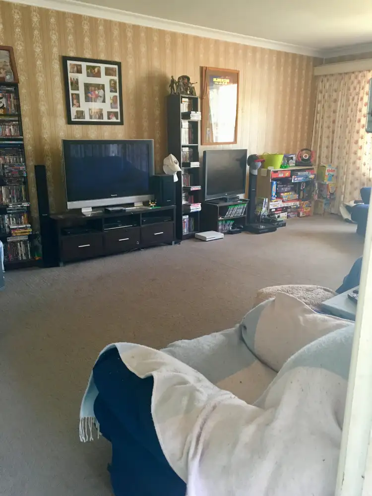 Fifth view of Homely house listing, 3 Thomson Pl, Gunnedah NSW 2380