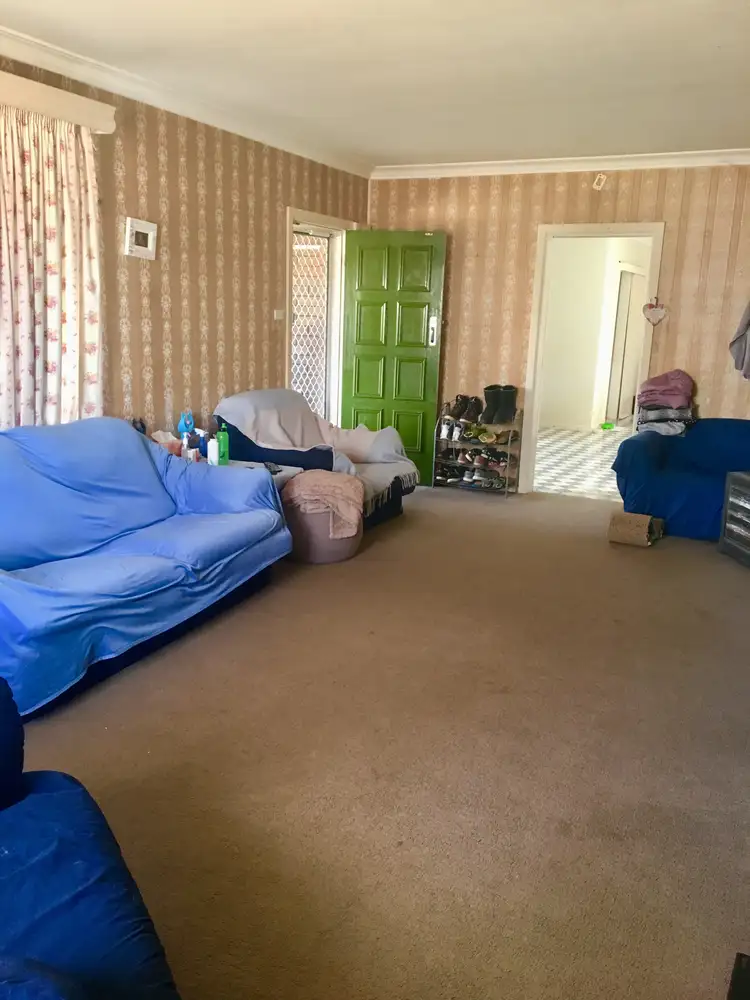 Sixth view of Homely house listing, 3 Thomson Pl, Gunnedah NSW 2380