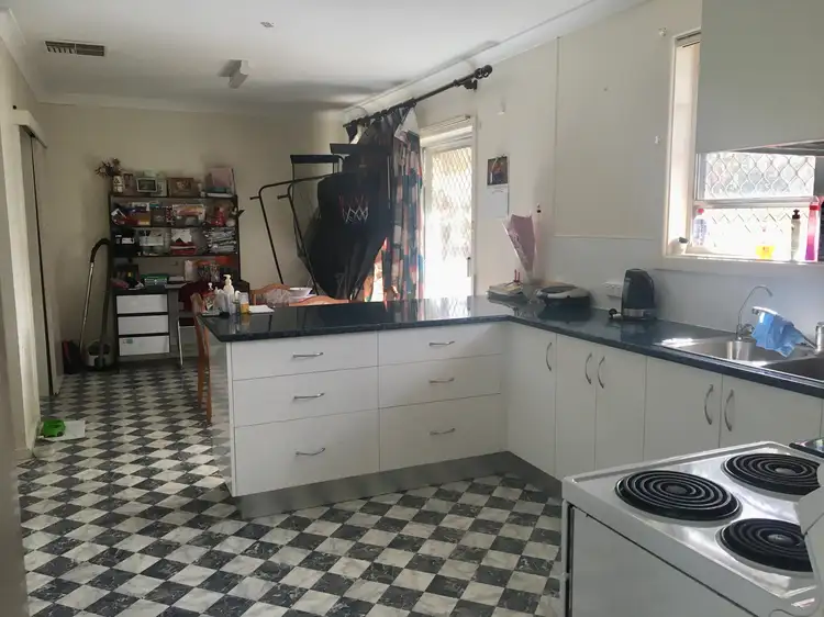 Seventh view of Homely house listing, 3 Thomson Pl, Gunnedah NSW 2380