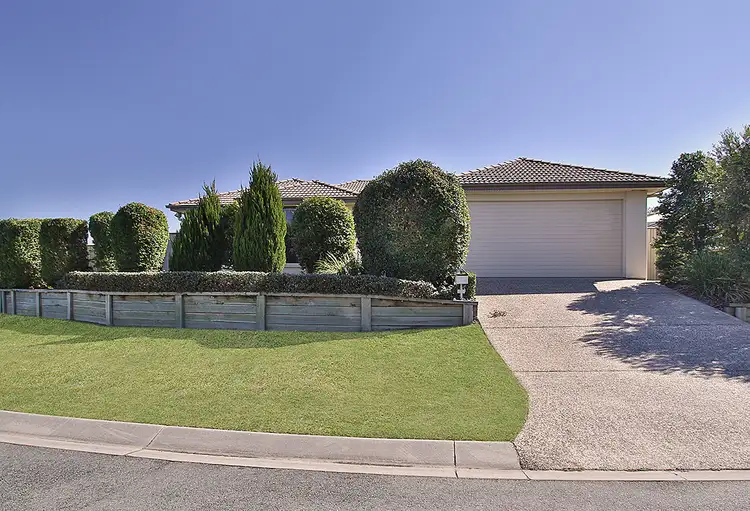 2 Donald Pl, Brassall QLD 4305