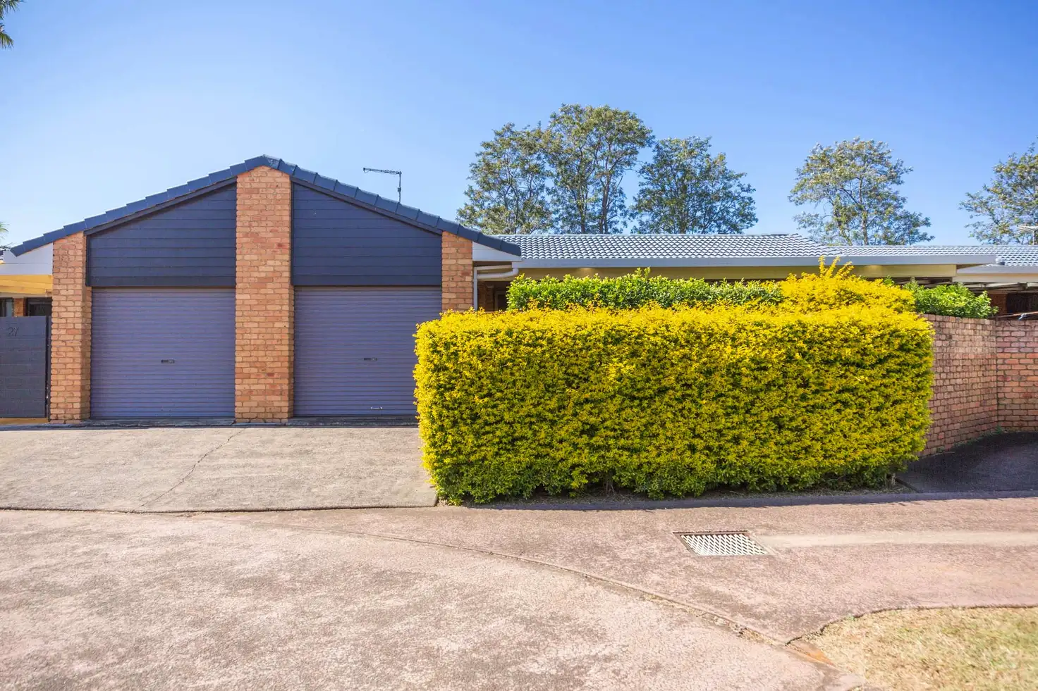 Main view of Homely unit listing, Unit 26/19-21 Green St, Alstonville NSW 2477