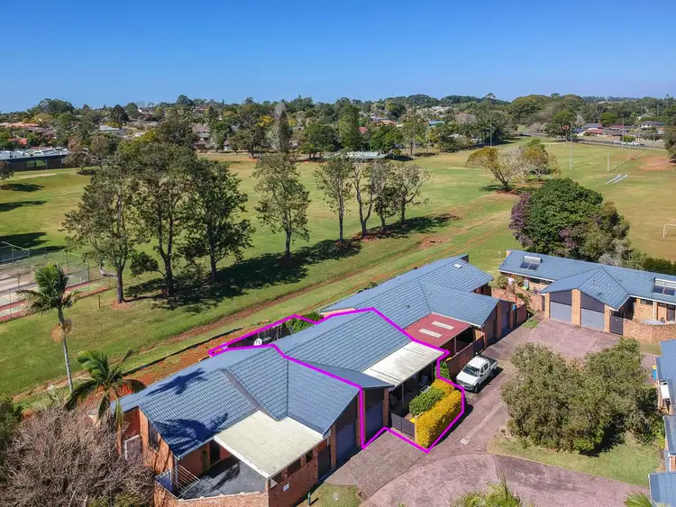 Second view of Homely unit listing, Unit 26/19-21 Green St, Alstonville NSW 2477