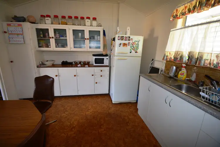Second view of Homely house listing, 28 Darling St, Allora QLD 4362