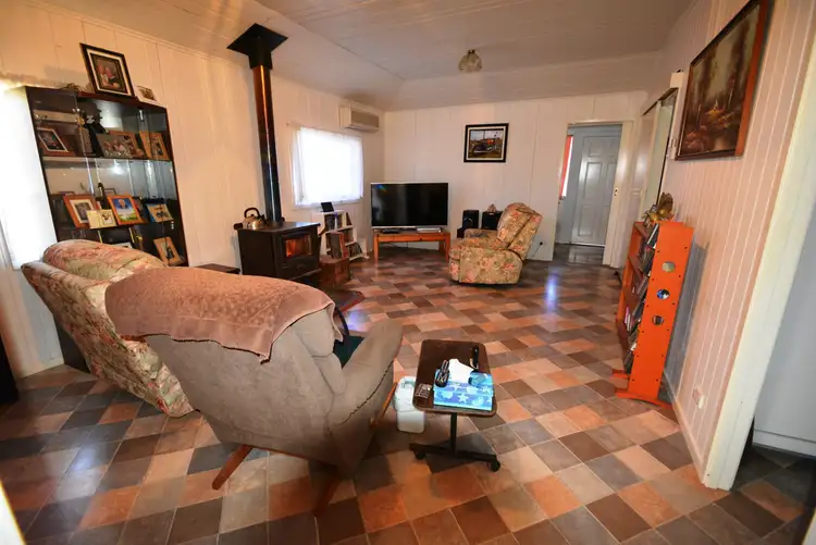 Third view of Homely house listing, 28 Darling St, Allora QLD 4362