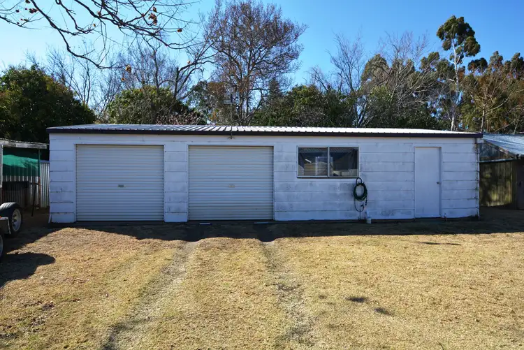 Fourth view of Homely house listing, 28 Darling St, Allora QLD 4362