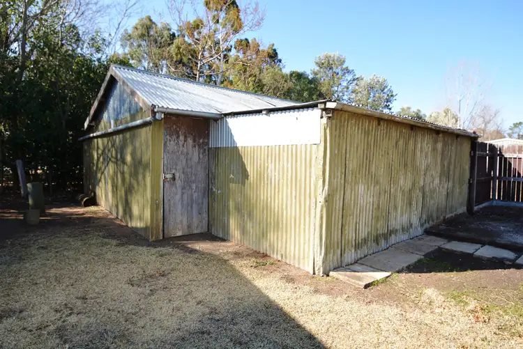 Sixth view of Homely house listing, 28 Darling St, Allora QLD 4362