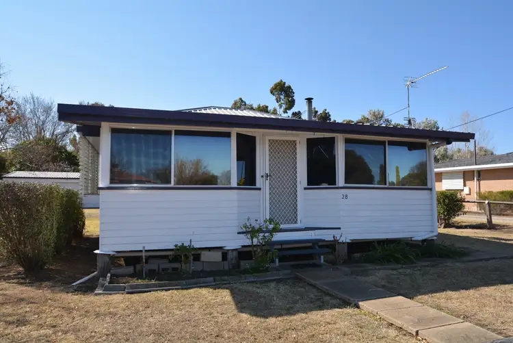 Seventh view of Homely house listing, 28 Darling St, Allora QLD 4362