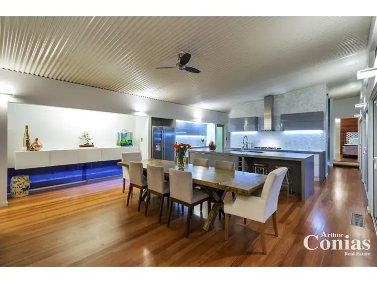 Third view of Homely house listing, 15 Lansbury Pde, Ashgrove QLD 4060