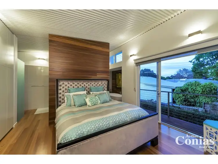 Sixth view of Homely house listing, 15 Lansbury Pde, Ashgrove QLD 4060