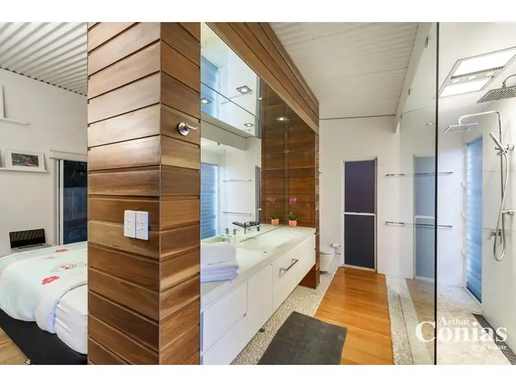 Seventh view of Homely house listing, 15 Lansbury Pde, Ashgrove QLD 4060