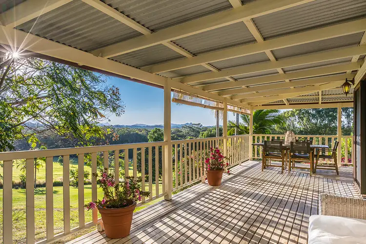 Main view of Homely house listing, 18 Kennedys Lane, Ewingsdale NSW 2481