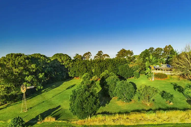 Fourth view of Homely house listing, 18 Kennedys Lane, Ewingsdale NSW 2481