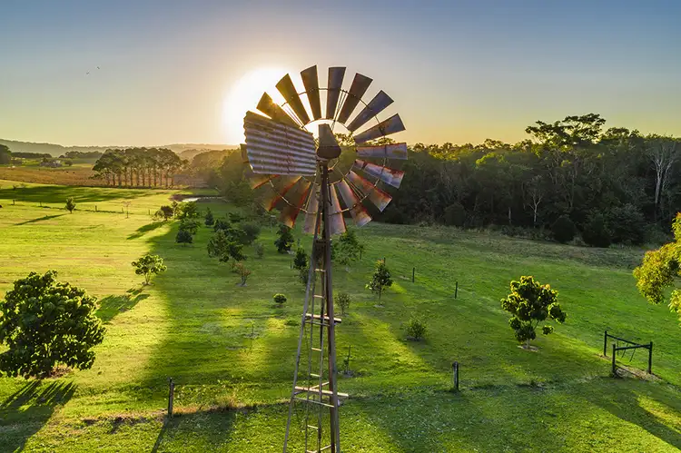 Fifth view of Homely house listing, 18 Kennedys Lane, Ewingsdale NSW 2481