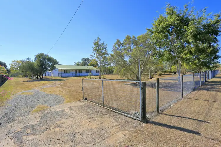 Main view of Homely house listing, 41 Gregory Dr, Redridge QLD 4660