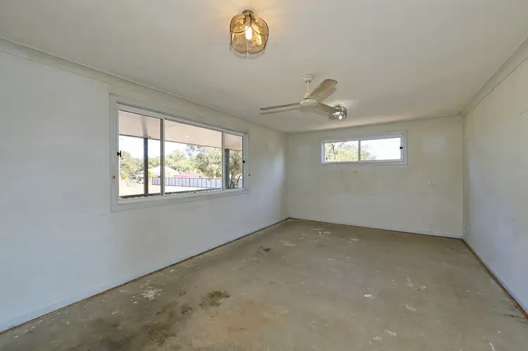 Sixth view of Homely house listing, 41 Gregory Dr, Redridge QLD 4660