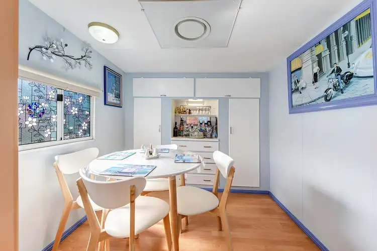 Main view of Homely villa listing, Unit 5/1 Diura St, Maroochydore QLD 4558