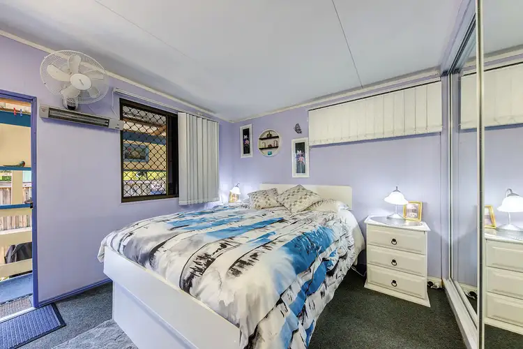 Second view of Homely villa listing, Unit 5/1 Diura St, Maroochydore QLD 4558
