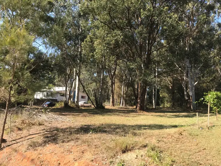 1 Canaipa Ridge, Russell Island QLD 4184
