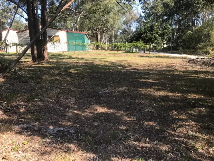 Third view of Homely land listing, 1 Canaipa Ridge, Russell Island QLD 4184