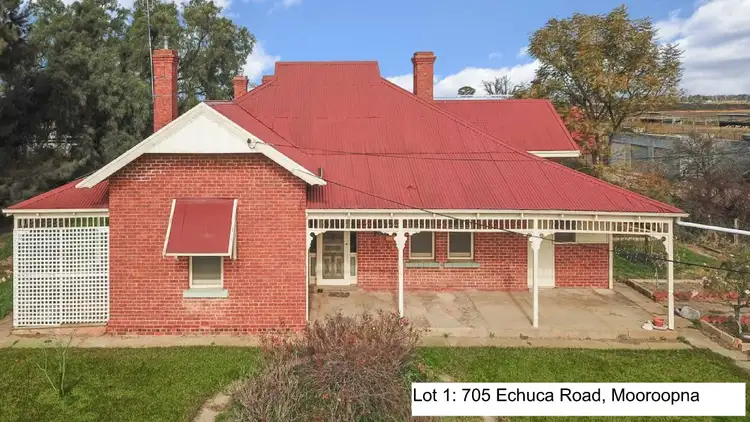Sixth view of Homely rural property listing, 705 Echuca Rd, Ardmona VIC 3629