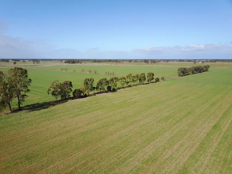 Main view of Homely rural property listing, 518 Coomboona Rd, Coomboona VIC 3629