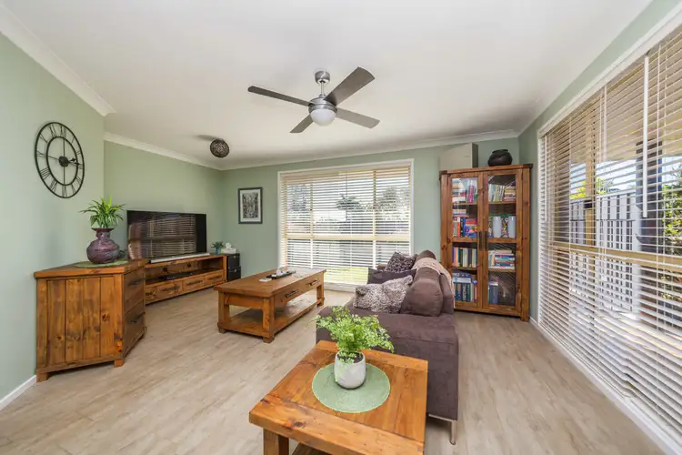 Fifth view of Homely semi-detached listing, 1/44 Whipps Ave, Alstonville NSW 2477