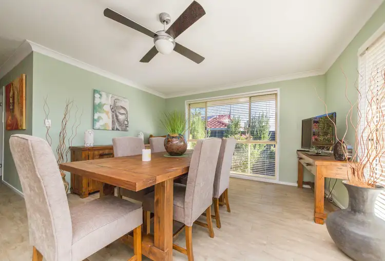 Sixth view of Homely semi-detached listing, 1/44 Whipps Ave, Alstonville NSW 2477