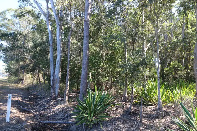 Third view of Homely land listing, LOT 1 Station Rd, Horton QLD 4660