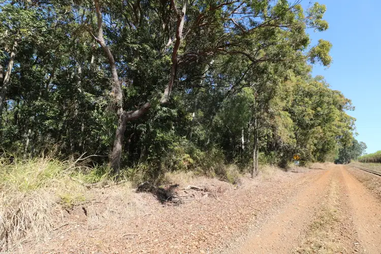 Seventh view of Homely land listing, LOT 1 Station Rd, Horton QLD 4660
