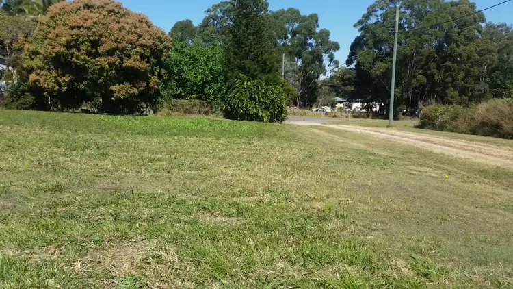 Second view of Homely land listing, 19 Petunia St, Russell Island QLD 4184