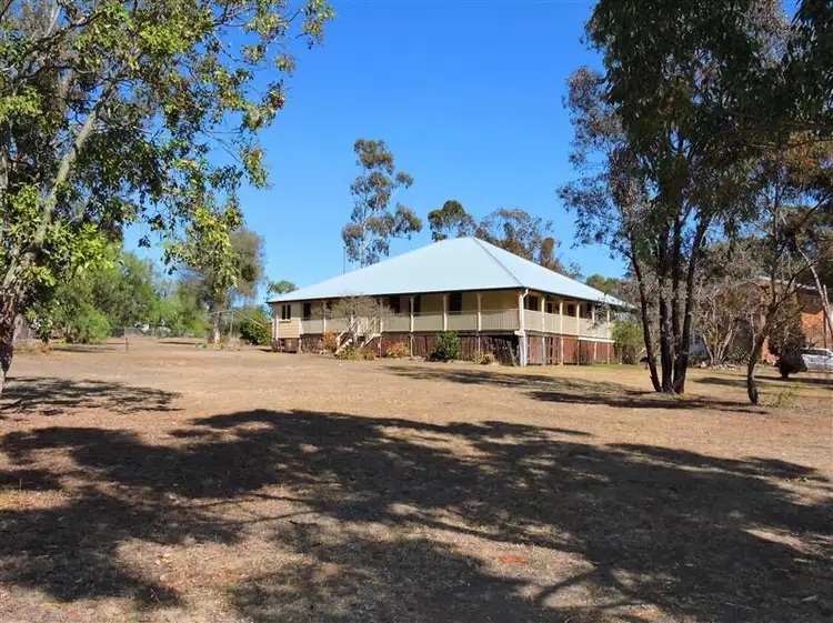 26 Acacia St, Killarney QLD 4373
