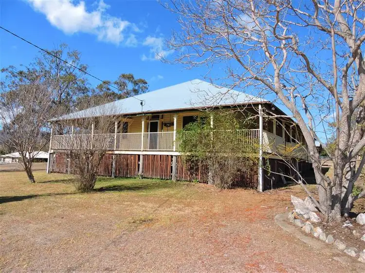 Second view of Homely house listing, 26 Acacia St, Killarney QLD 4373