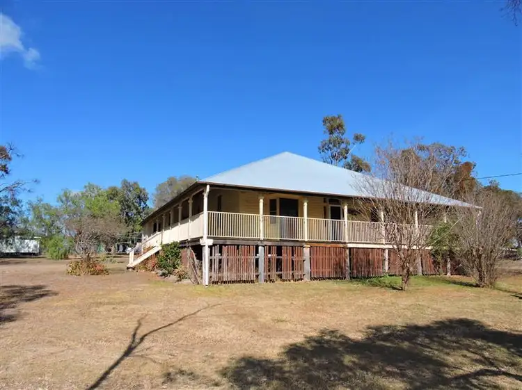 Third view of Homely house listing, 26 Acacia St, Killarney QLD 4373