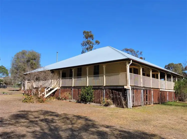 Fourth view of Homely house listing, 26 Acacia St, Killarney QLD 4373
