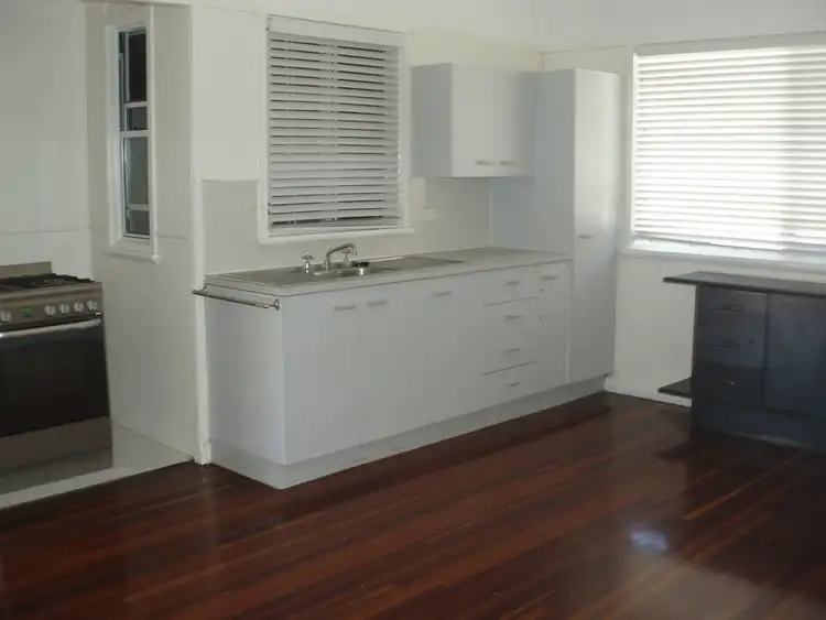 Second view of Homely house listing, 19 Christensen Cres, Maryborough QLD 4650