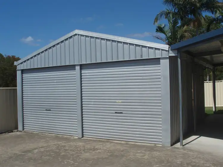 Sixth view of Homely house listing, 19 Christensen Cres, Maryborough QLD 4650