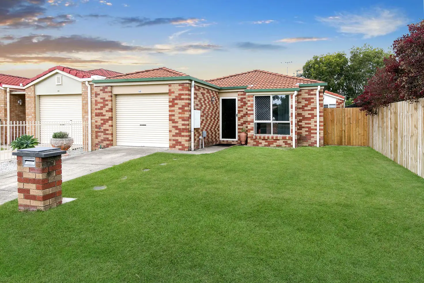 Main view of Homely house listing, 46 Garney St, Redcliffe QLD 4020