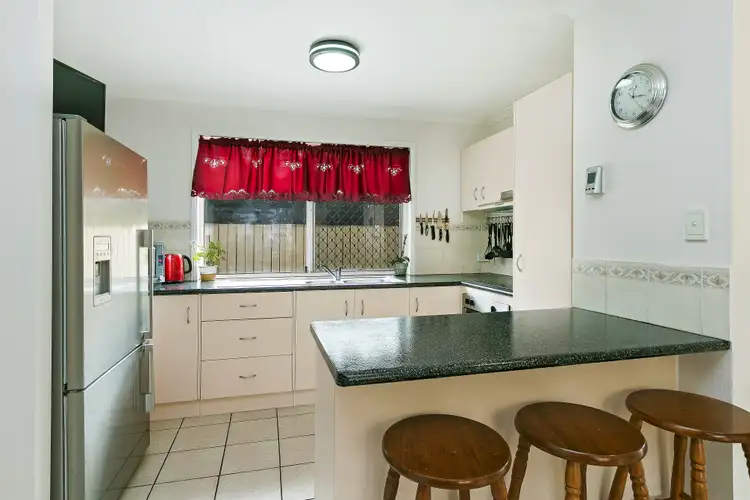 Second view of Homely house listing, 46 Garney St, Redcliffe QLD 4020