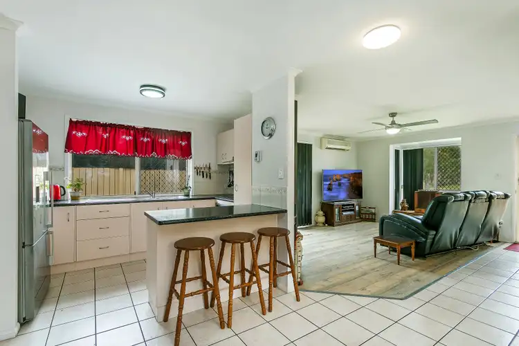 Third view of Homely house listing, 46 Garney St, Redcliffe QLD 4020