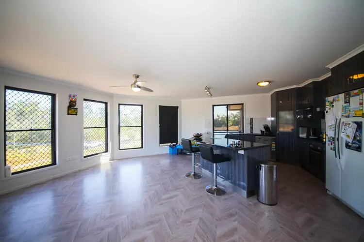 Second view of Homely rural property listing, 113 Old Mill Rd, Yengarie QLD 4650