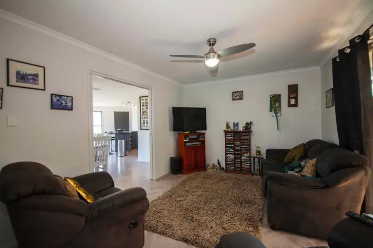 Third view of Homely rural property listing, 113 Old Mill Rd, Yengarie QLD 4650