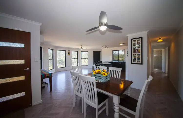 Fourth view of Homely rural property listing, 113 Old Mill Rd, Yengarie QLD 4650