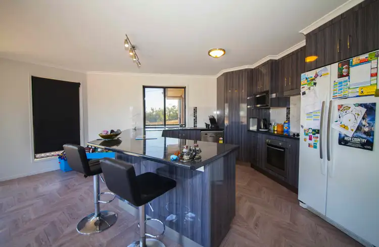Fifth view of Homely rural property listing, 113 Old Mill Rd, Yengarie QLD 4650