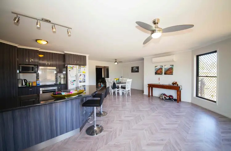 Sixth view of Homely rural property listing, 113 Old Mill Rd, Yengarie QLD 4650