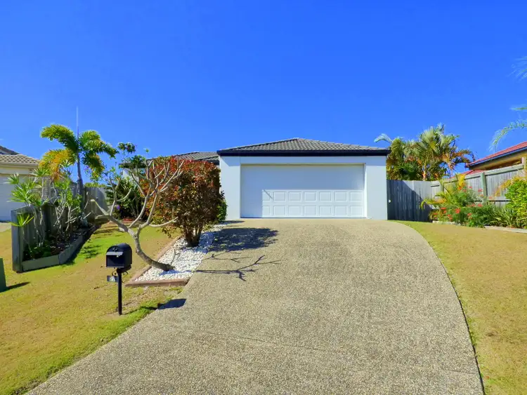 Main view of Homely house listing, 22 Penelope Place, Deception Bay QLD 4508