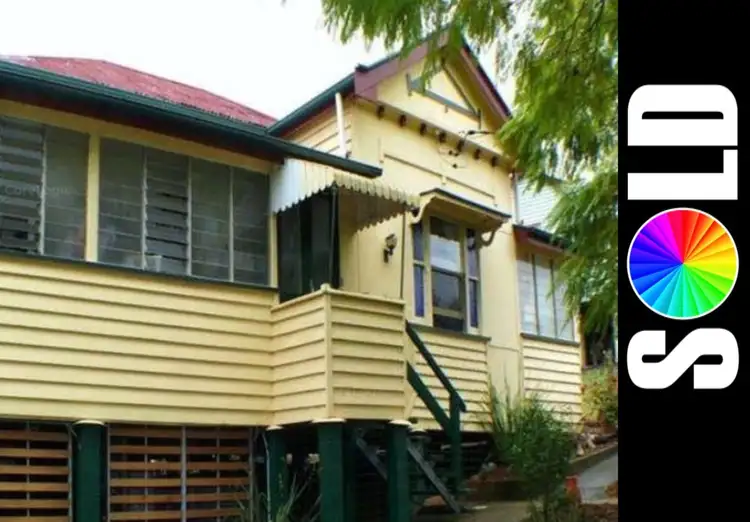 11 Shanks St, Gympie QLD 4570