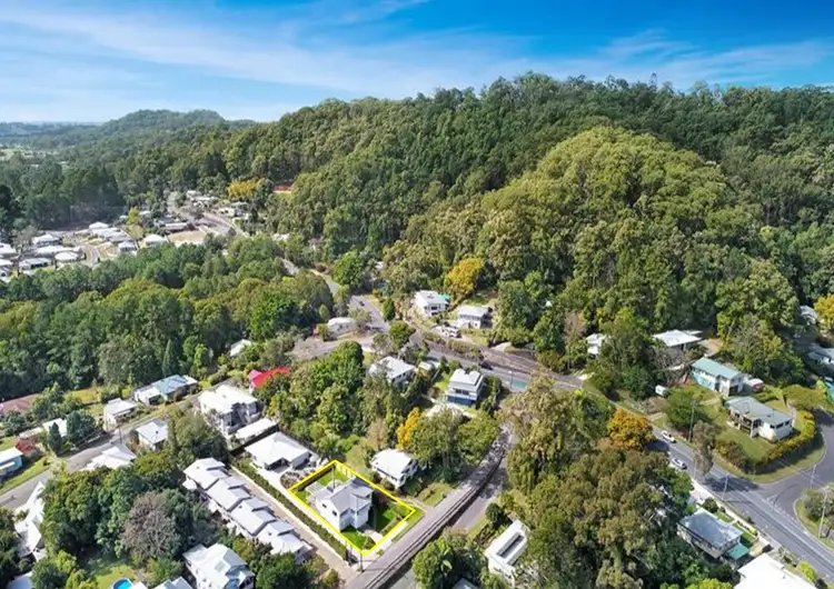6 Mt Pleasant Rd, Nambour QLD 4560