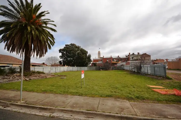 Second view of Homely land listing, 2 Florence St, Stawell VIC 3380