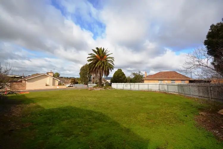 Third view of Homely land listing, 2 Florence St, Stawell VIC 3380