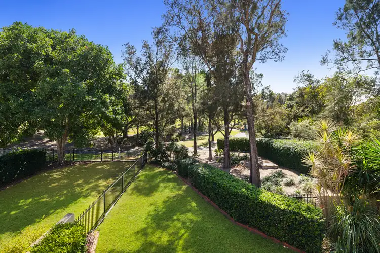 Second view of Homely apartment listing, 3287 Palladian Dr, Hope Island QLD 4212